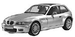 BMW E36-7 C0037 Fault Code