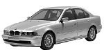 BMW E39 C0037 Fault Code