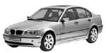 BMW E46 C0037 Fault Code