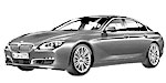 BMW F06 C0037 Fault Code