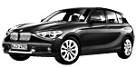 BMW F20 C0037 Fault Code