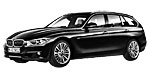 BMW F31 C0037 Fault Code