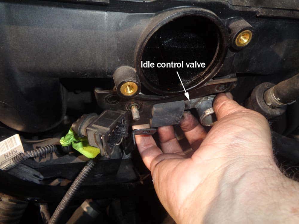 See C0037 repair manual